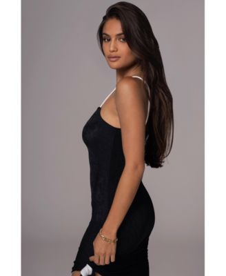 Women's Mirage Reversible Mini Dress