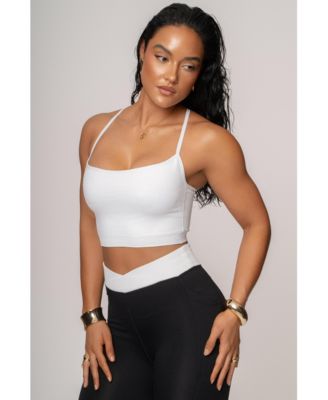 Women's Active Crop Top