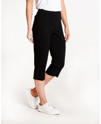 Women's Slimsation Capri