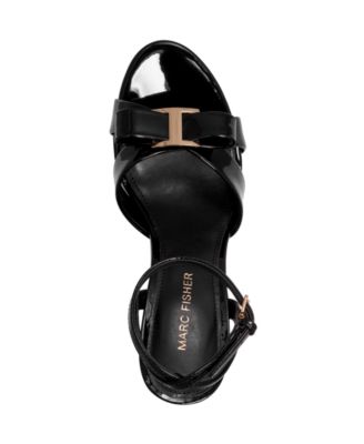 Women's Daisee Block Heel Platform Sandals