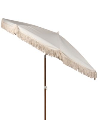 Summerland 6.5 ft. Portable Beach Umbrella