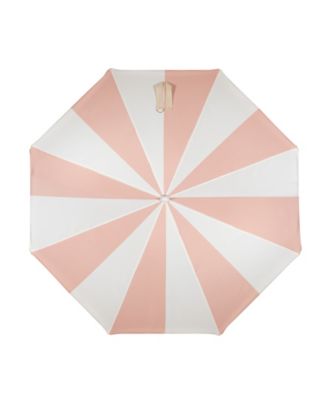 Summerland 6.5 ft. Portable Beach Umbrella