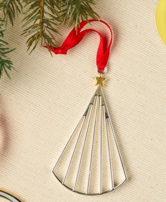 Umbrella Tree Ornament