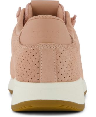 Women's Trvl Lite Cabrillo Pointed Toe Sneakers