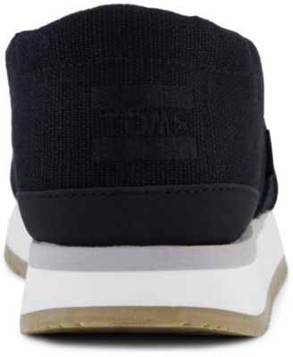 Women's Resident Plus Almond Toe Sneakers