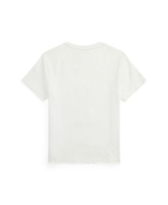 Big Boys Short Sleeve T-Shirt