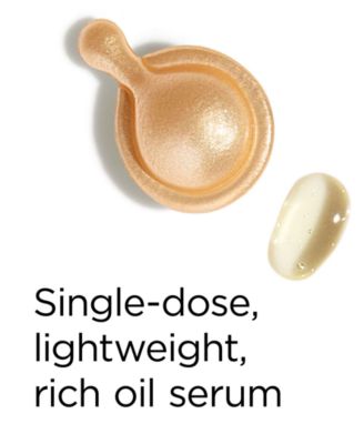 Advanced Ceramide Capsules Daily Restoring Serum, 30 capsules