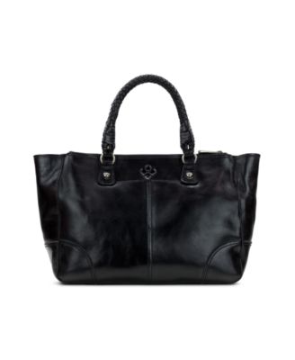 Woven Cortona X-Large Tote Bag