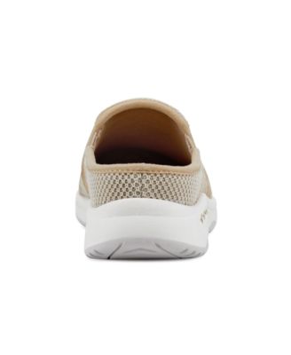 Women's Takeknit Slip-On Mule Sneakers