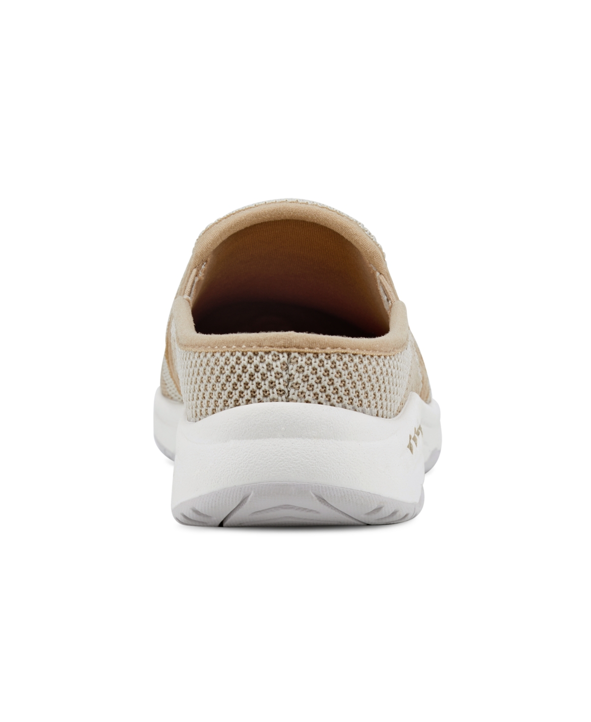 EASY SPIRIT WOMEN'S TAKEKNIT SLIP-ON MULE SNEAKERS 