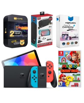 Nintendo