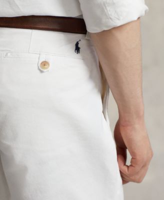 Men's Stretch Classic-Fit 9  Shorts