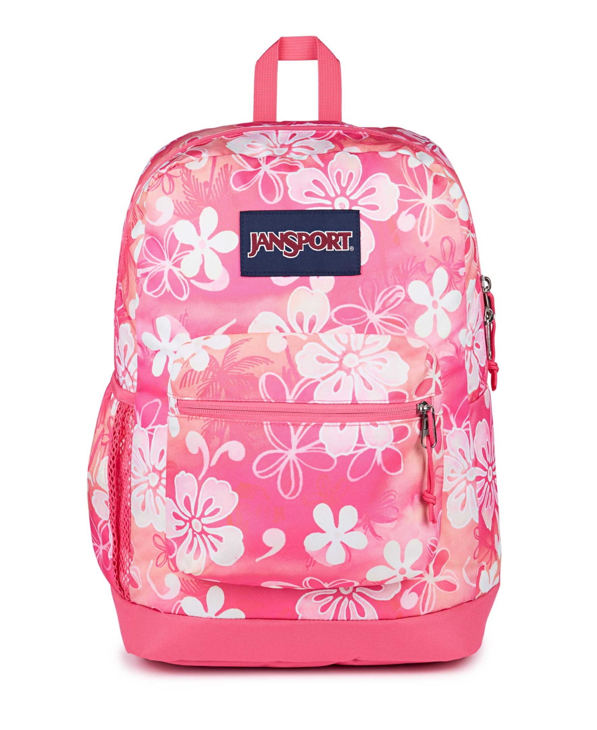 Jansport Cross Town Plus Backpack