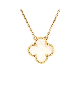 Pre-Owned Van Cleef & Arpels