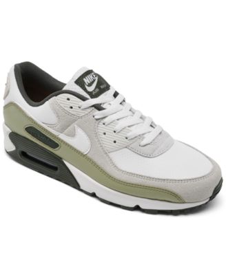 Nike - Men's Air Max 90 Casual Sneakers from Finish Line