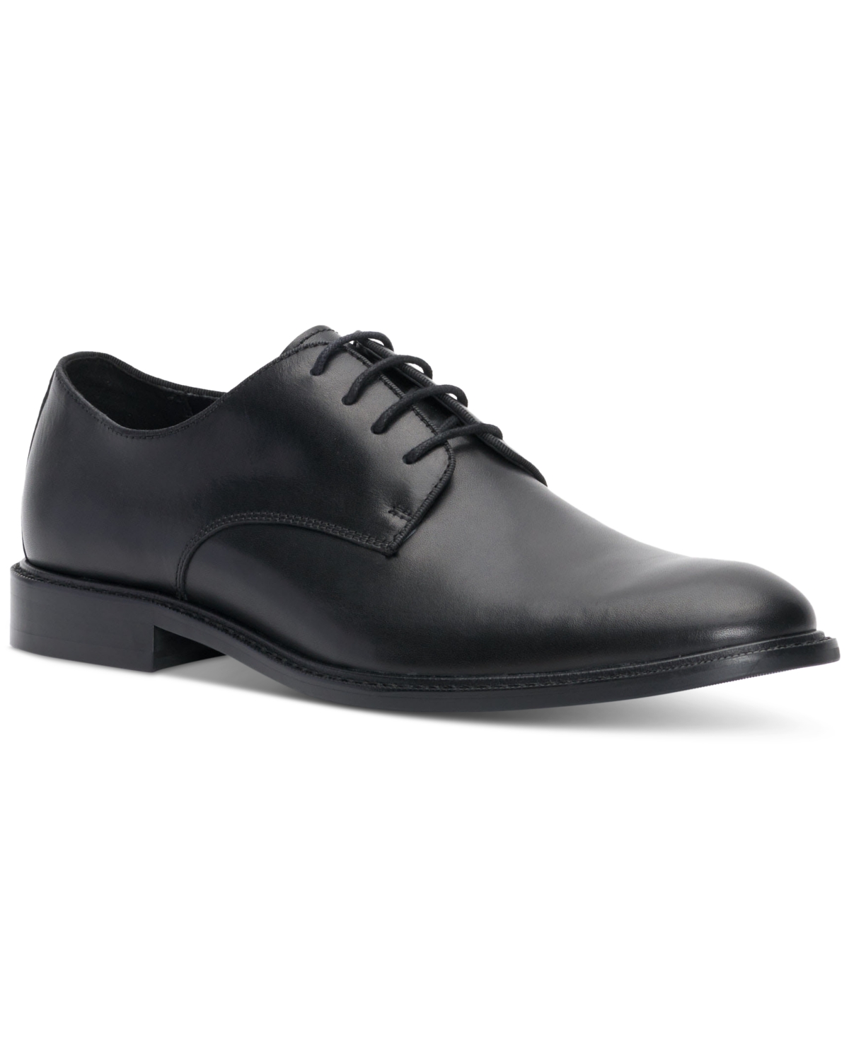 Men's Lyre Dress Shoe - Mocha