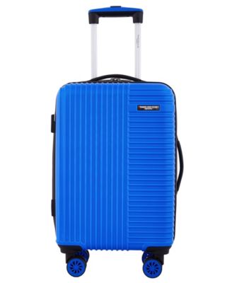 Basette 3-Pc. Hardside Luggage Set