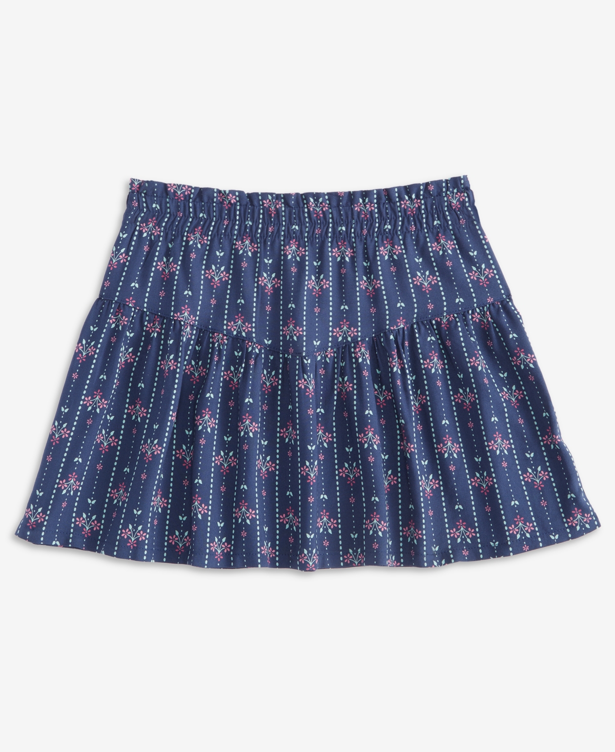 Epic Threads Girls 5-20 Printed Skirt In Multi