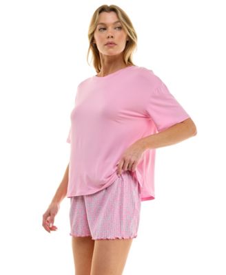 Women's Crew Neck T-Shirt