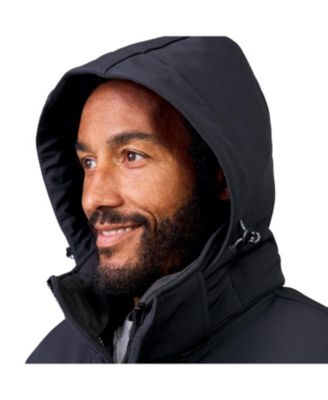 Men's Atalaya III 3-in-1 Systems Jacket
