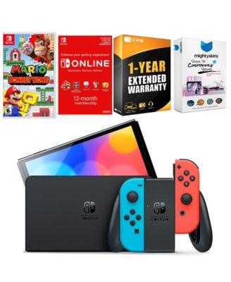 Nintendo