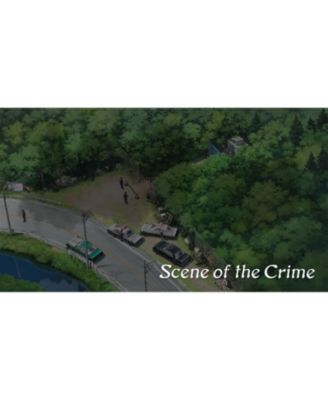 Emio The Smiling Man: Famicom Detective Club for Switch