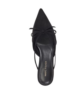 Women's Florin Slip-On Kitten Heel Pumps