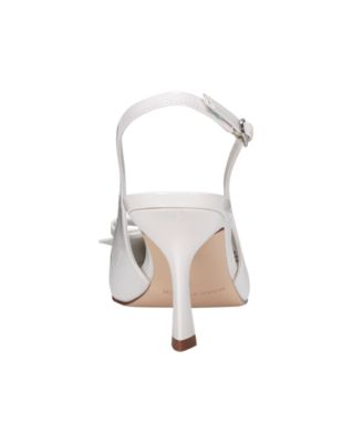 Women's Rayma Bow Slingback Pumps