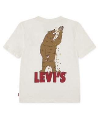 Levi's