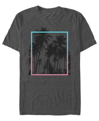 Men's Paradise Palms Short-Sleeve T-Shirt