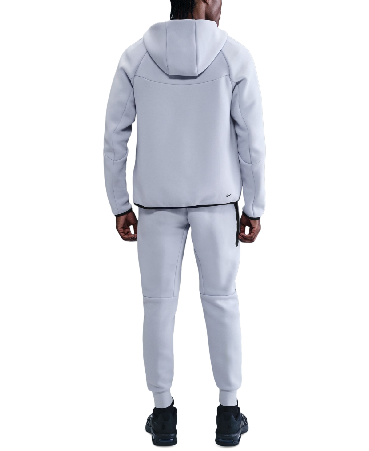 Nike Men's Tech Fleece Jogger Pants In Blue