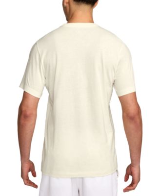 Men's Short Sleeve Graphic Golf T-Shirt