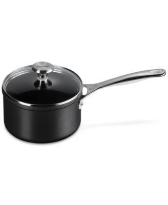 Toughened Nonstick PRO 13-Pc. Cookware Set