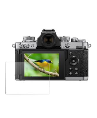 Z fc DX-Format Mirrorless Camera with 16-50mm f/3.5-6.3 Lens, Silver and 50-250mm f/4.5-6.3 Lens, Bundle with Zoom-Mini TTL R2 Flash, 64GB Memory Card, Bag, 62mm and 46mm Filter Kit