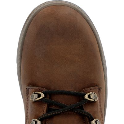 Men's Worksmart Waterproof Work Boot