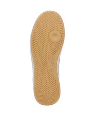 Women's Viv Max Lace Up Platform Sneakers