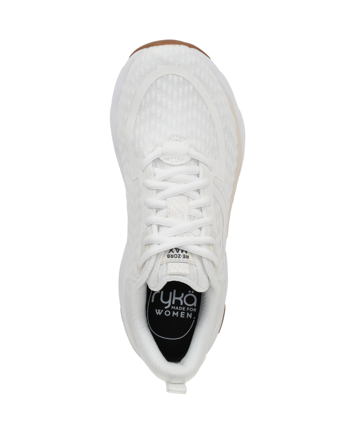 Ryka Rykä Rezorb Max Walking Sneaker