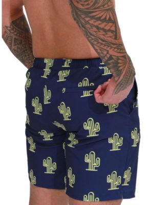 Men's Swim Shorts