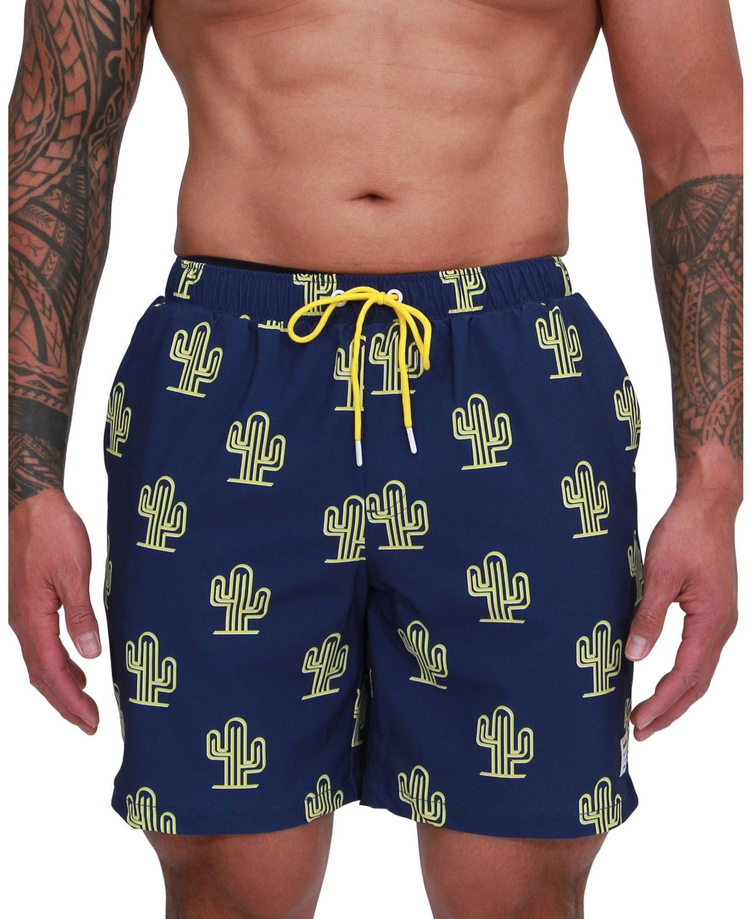 Men's Swim Shorts