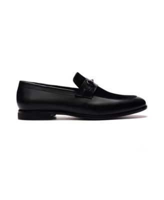 Men's Lucien Bit Loafers