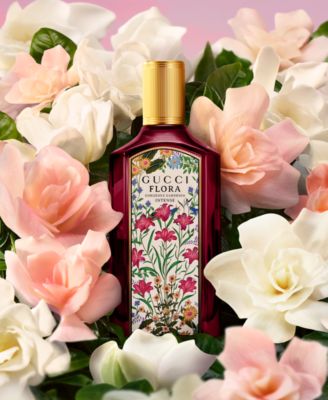 Flora Gorgeous Gardenia Eau de Parfum Intense, 3.3 oz.