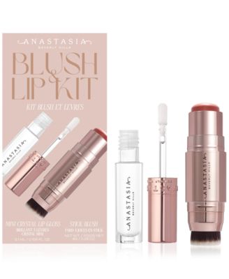 Anastasia Beverly Hills - 2-Pc. Blush & Lip Set
