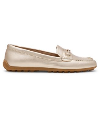 Women's Hanna Slip On Driving Moc Loafers