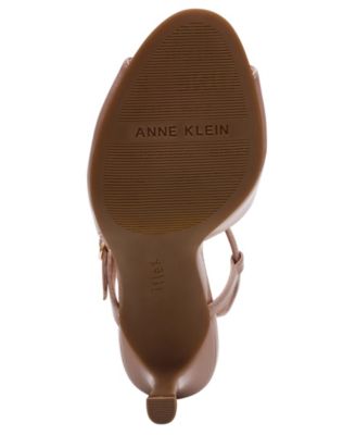 Women's Jessica Peep Toe Dress Sandals