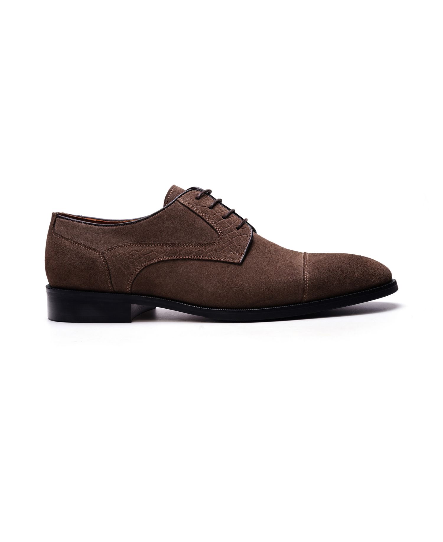 Men's Havens Cap Toe Derby Shoe