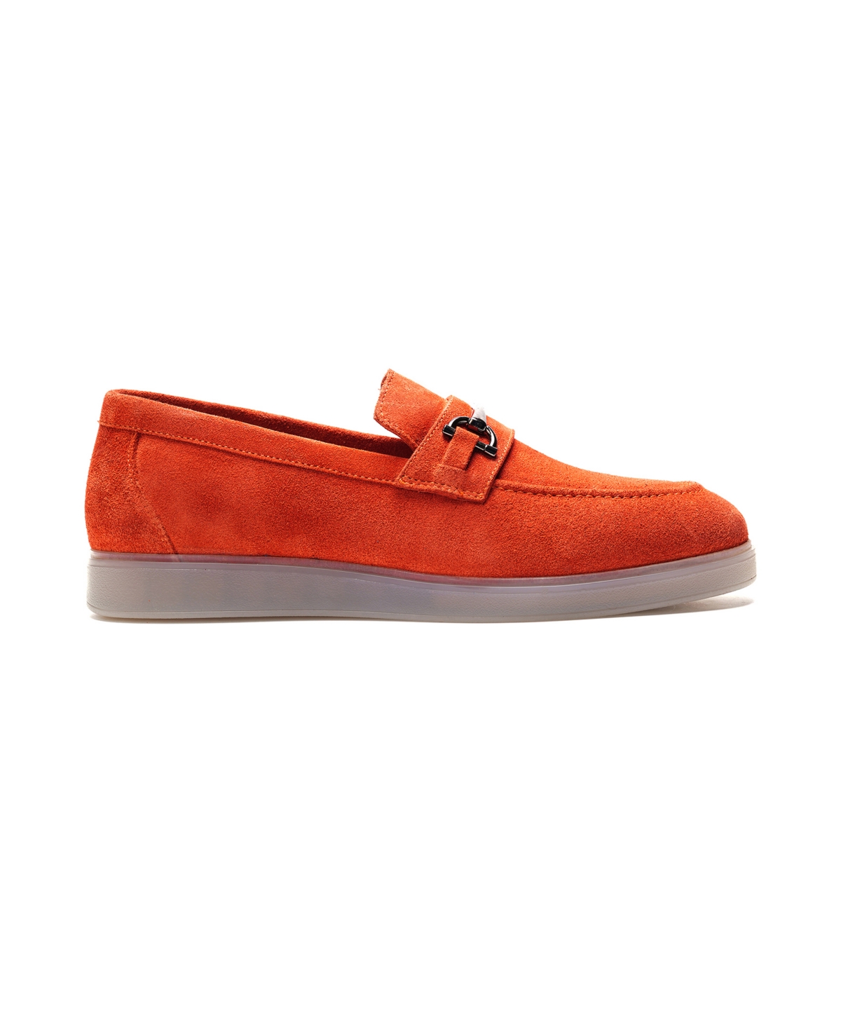 Carlos By Carlos Santana Men's Funkadelic Bit Loafer