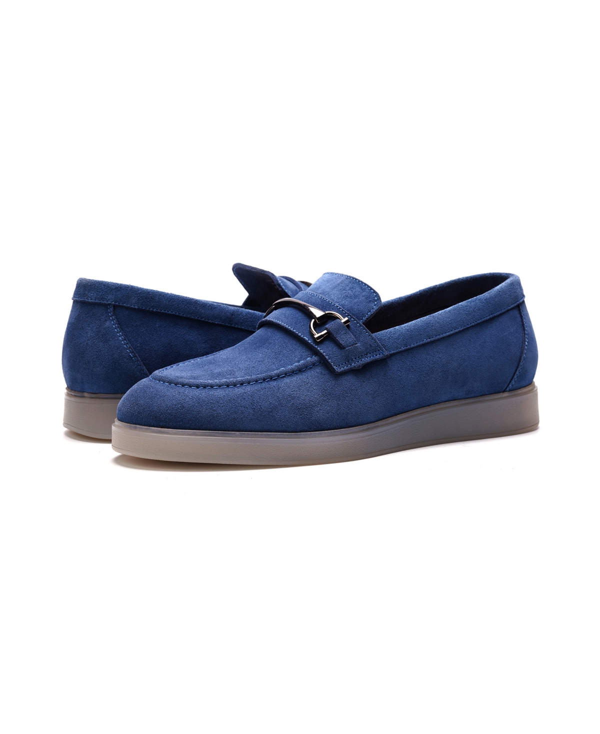 Carlos By Carlos Santana Men's Funkadelic Bit Loafer