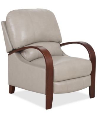 Furniture - Sadiley Push Back Recliner