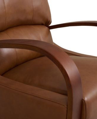 Sadiley Push Back Recliner, Exclusively at Macys