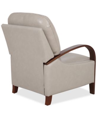 Sadiley Push Back Recliner